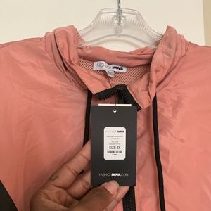 Fashion Nova Lounge set